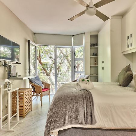 Studio On The Square Apartment Cape Town Ngoại thất bức ảnh